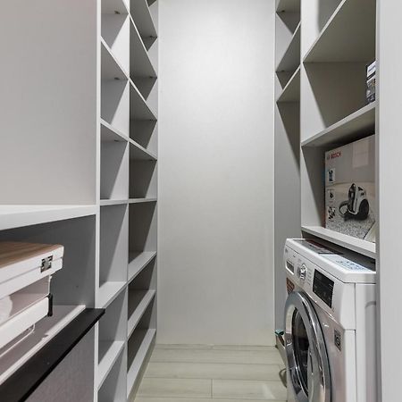 Luxury Waterfront 3-Bedrooms Apartment Odessa Luaran gambar
