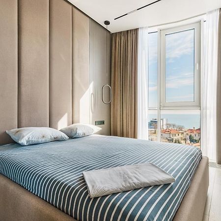 Luxury Waterfront 3-Bedrooms Apartment Odessa Luaran gambar