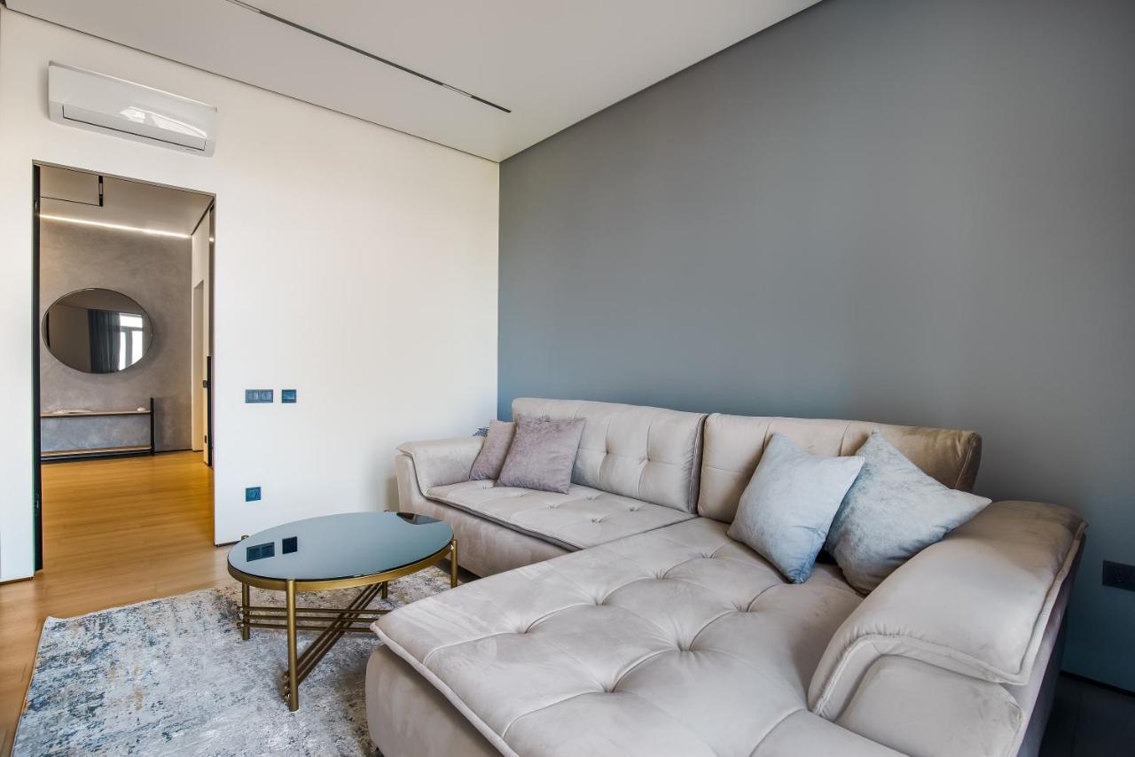 Luxury Waterfront 3-Bedrooms Apartment Odessa Luaran gambar