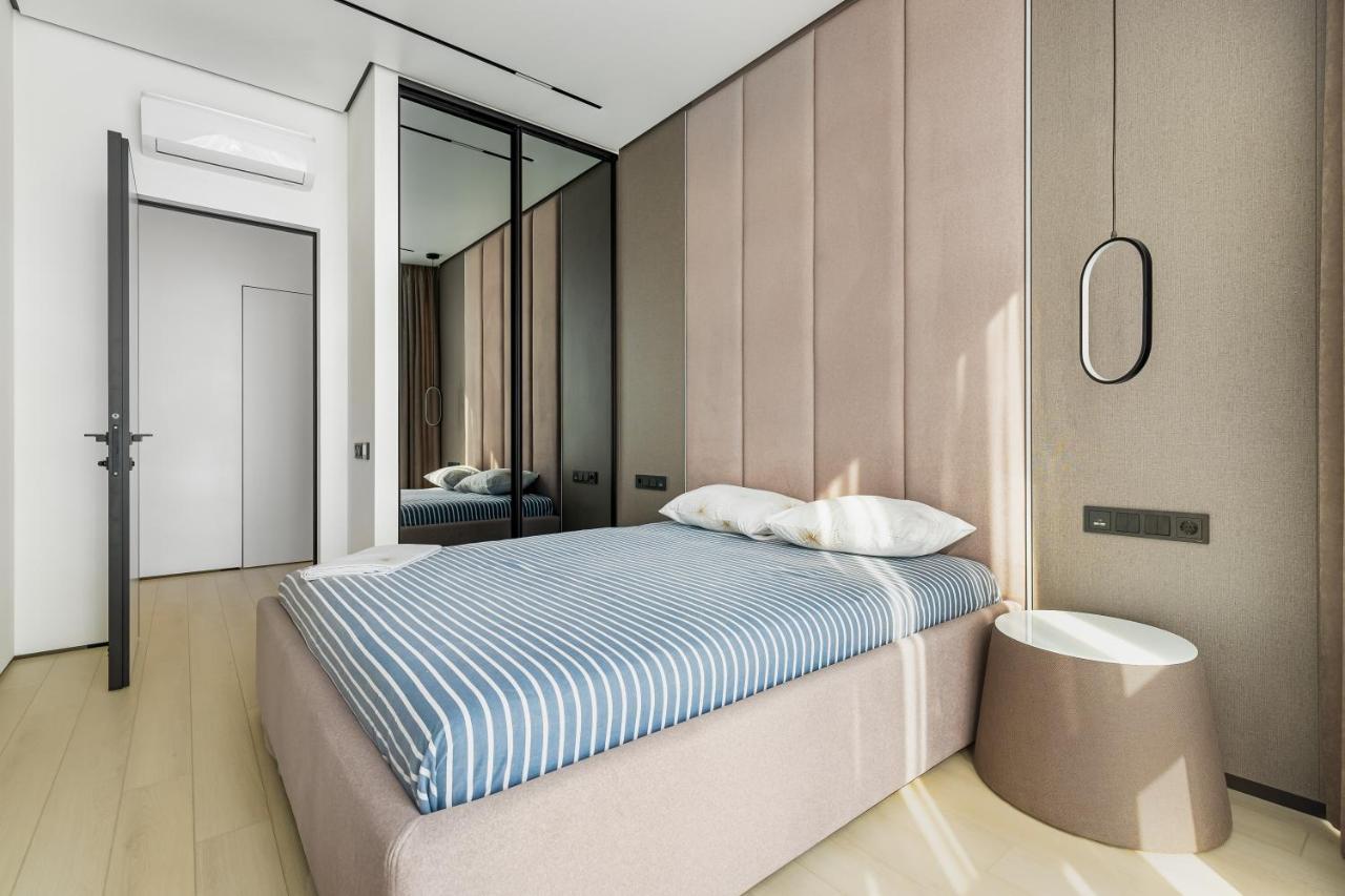 Luxury Waterfront 3-Bedrooms Apartment Odessa Luaran gambar