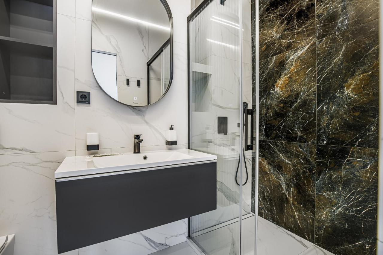 Luxury Waterfront 3-Bedrooms Apartment Odessa Luaran gambar